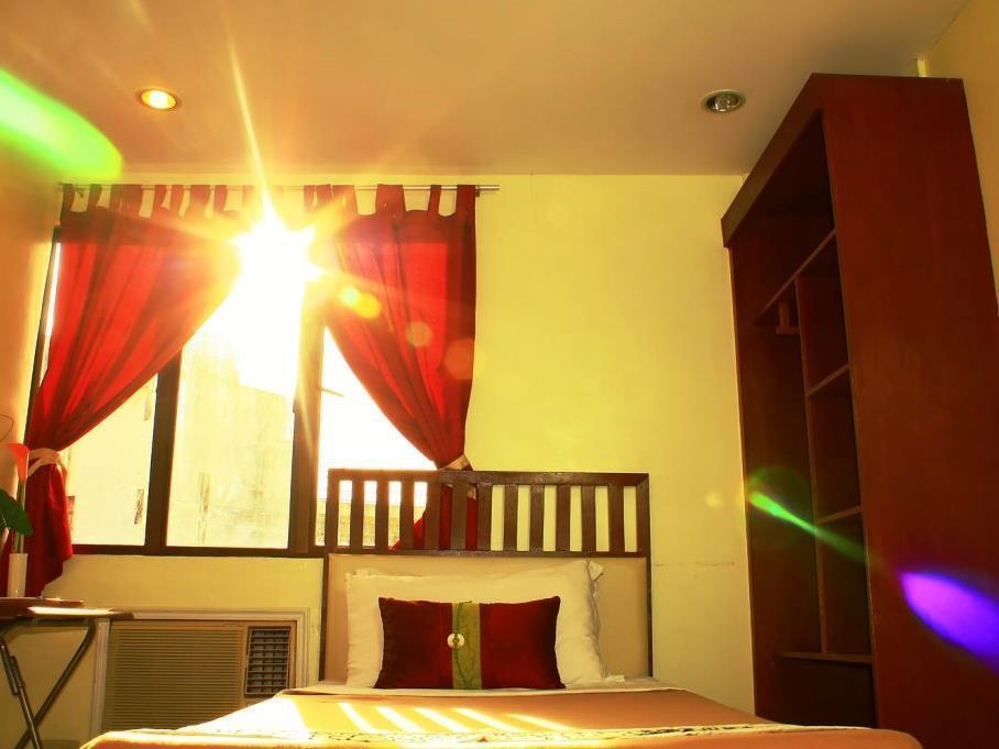 Nagaland Hotel Exterior foto