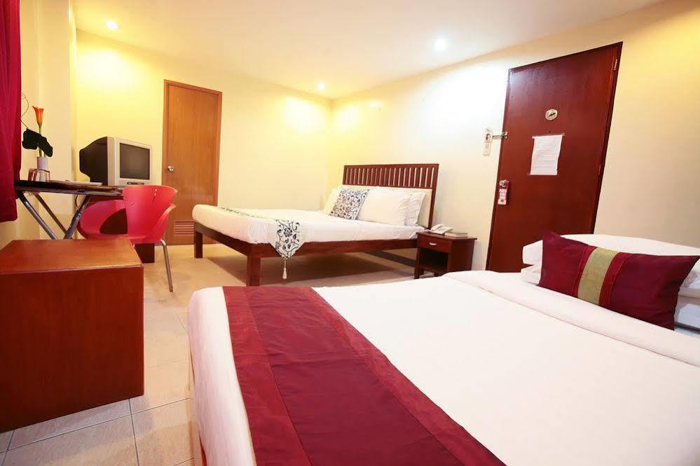 Nagaland Hotel Exterior foto