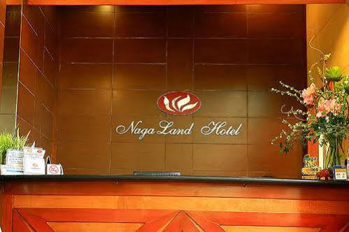 Nagaland Hotel Exterior foto